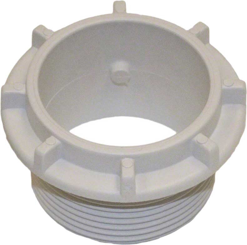 Phantom/Viio Viper Universal Wall Fitting - White