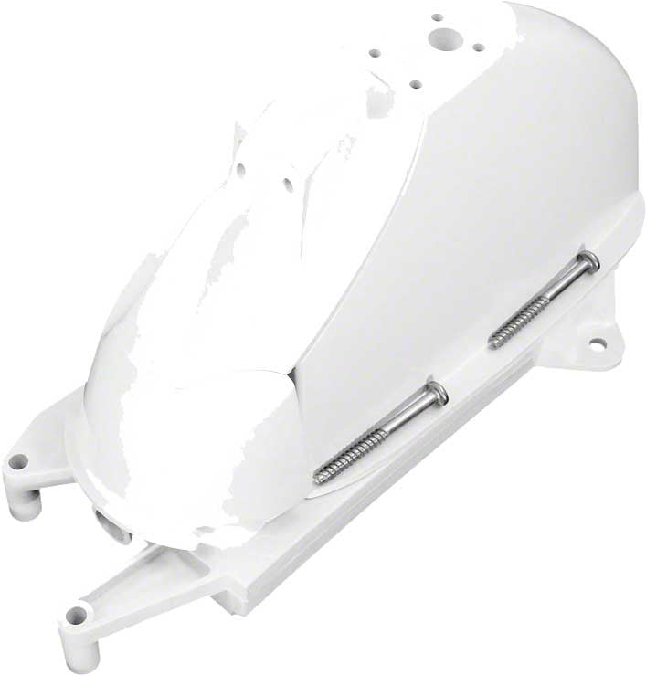 Phantom Nose Jet Tank