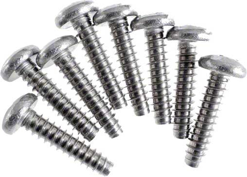 SPX0714Z48 - PowerFlo Matrix Pump Type B Pan Head Screws - Hayward