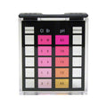 Residential Series Comparator - Bromine and Chlorine (Hi Range) DPD/pH