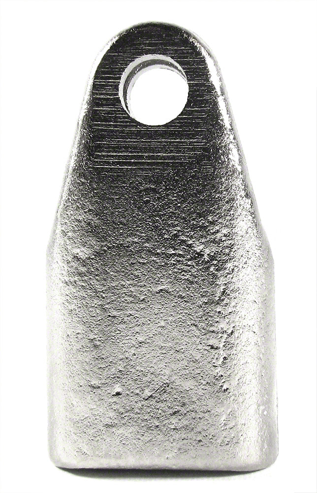 Bronze Clevis Disconnect