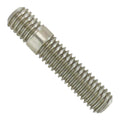 J-Series Stud 3/8-16 Threaded - Stainless Steel