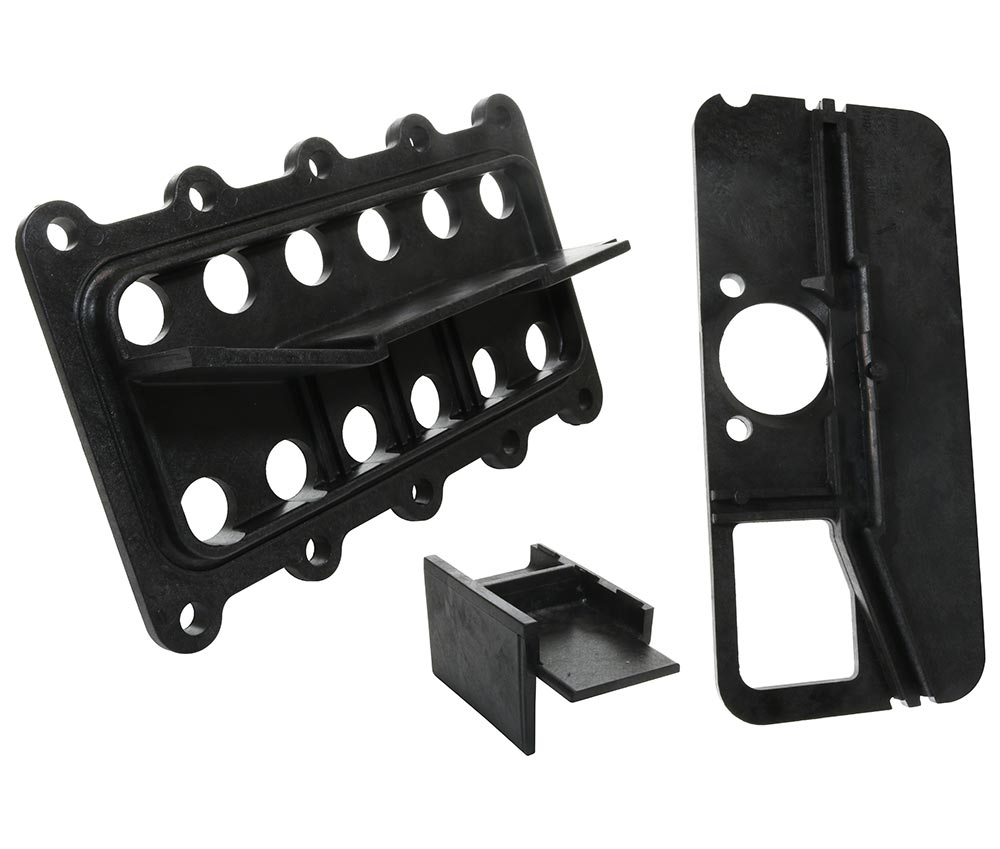Manifold Internals 400K