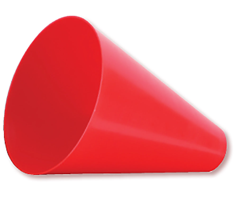 7 Inch Mini Plastic Megaphone