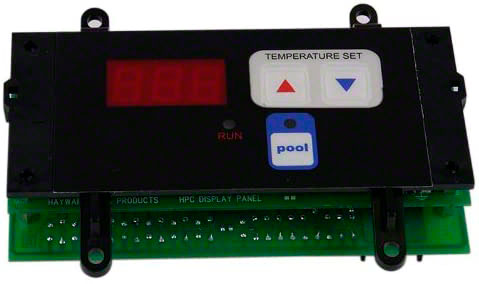 HeatPro Retrofitted Control Board Kit With Analog Thermostat