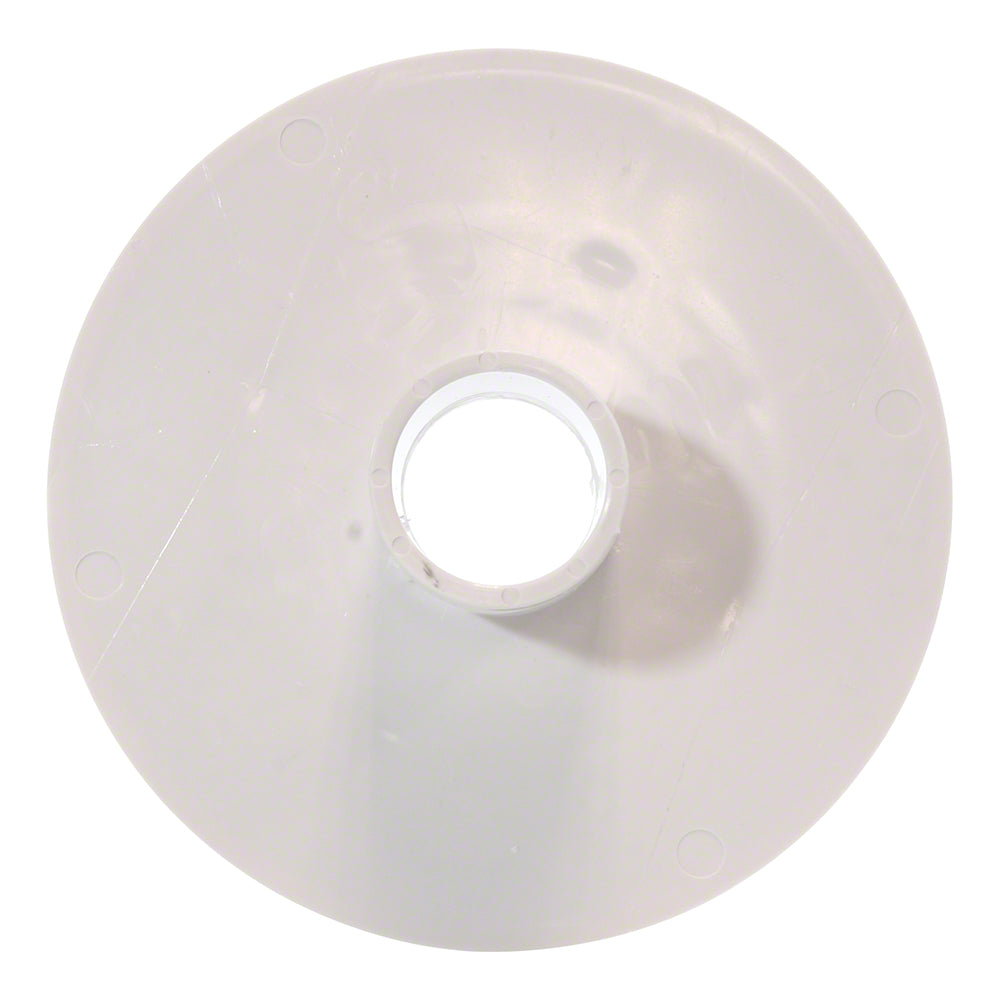 VGB 6 Inch Bulkhead Adapter Fitting - 1-1/2 Inch Slip Insider - Sumpless