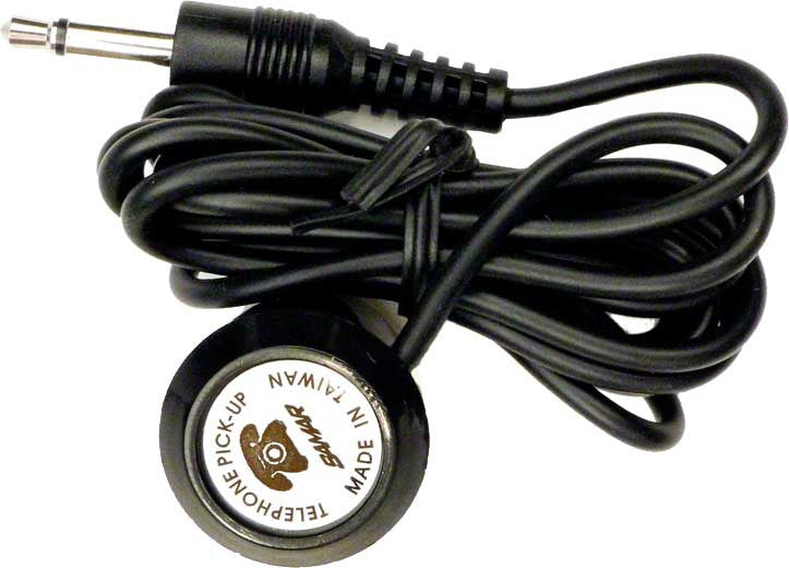 AutoClear Pump Sense Microphone