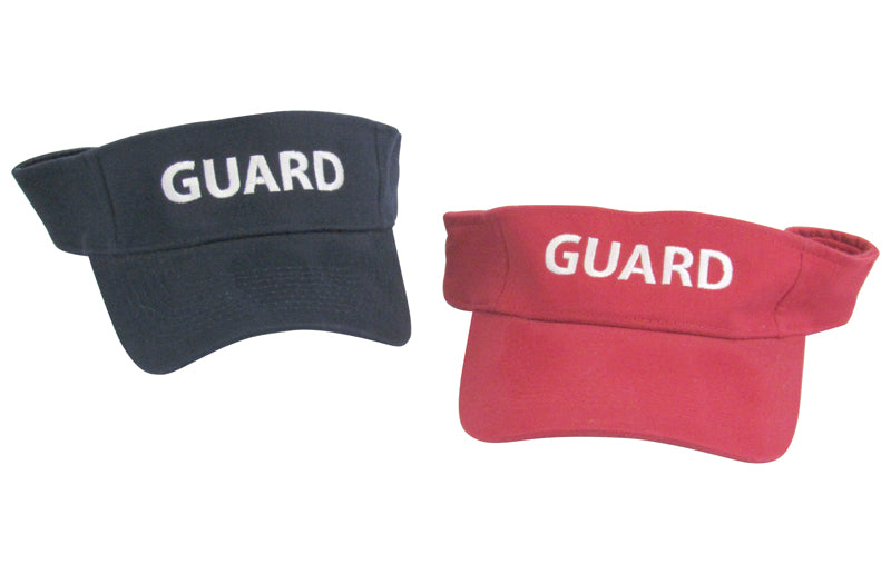 Guard Visors
