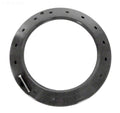 WPHV/WPLV Series Plastic Face Ring - Gray