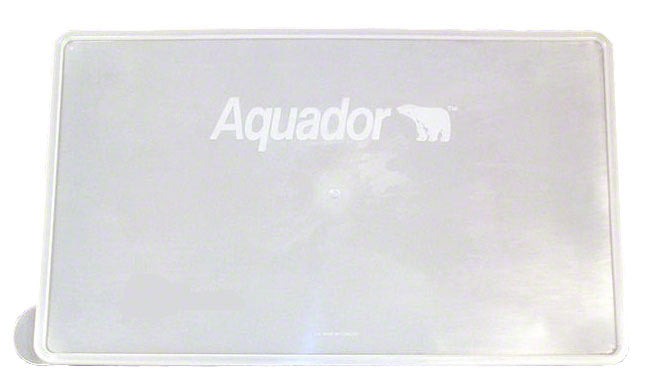 Aboveground Lomart Style Aquador Winter Skimmer Lid Replacement