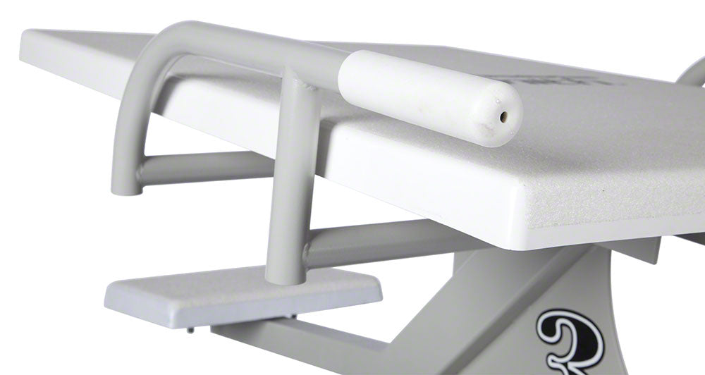 Dual Post Side Handles - Legacy Starting Platforms