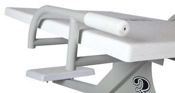 Dual Post Side Handles - Legacy Starting Platforms