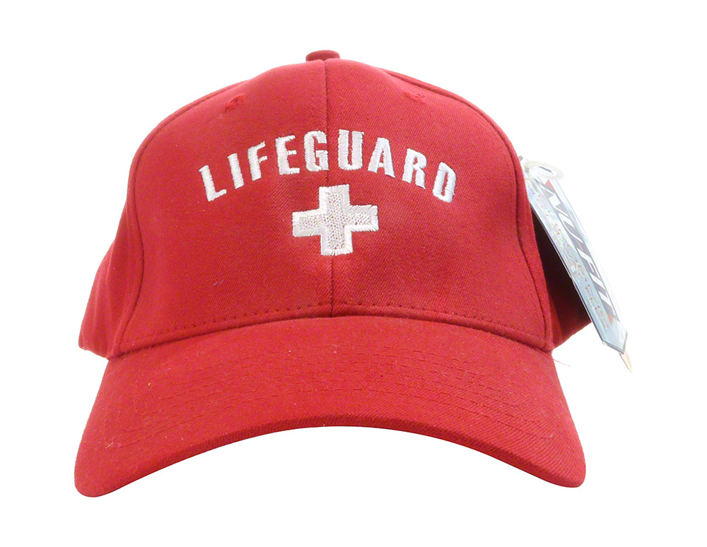 Flexfit Lifeguard Baseball Cap - Navy Small