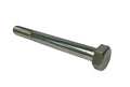 Hex Head Stainless Steel Bolt - 1 Inch x 5 Inch