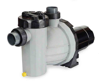 Model 72-IV 1-1/2 HP High Flow Pump 208-230/460 Volts 3-Phase - 3 x 2 Inch