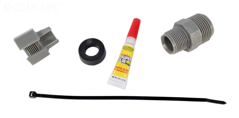 Heat Exchanger Repair R22 Kit