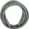 Feed Hose Gray SoFeet 7 Foot 8 Inch