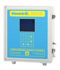 Chemtrol PC5100 Programmable pH/ORP/TDS/Temp/UV Dual PPM Controller