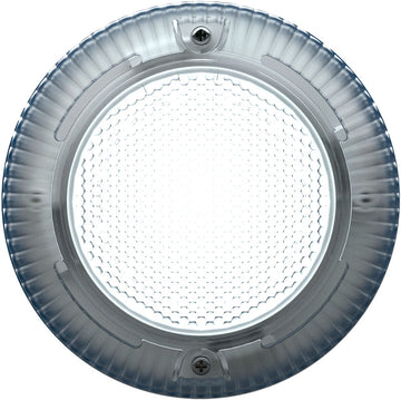 Vivid 360 Retro Nicheless LED Light - 12 Volts - Blue