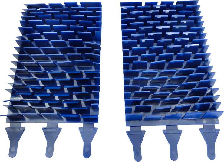 9300 Sport Brush Set - Set of 2