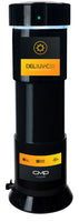 DEL UV-C 50 Sanitizer for Pools Up to 50,000 Gallons - 120/240 Volts - Opposite Sides