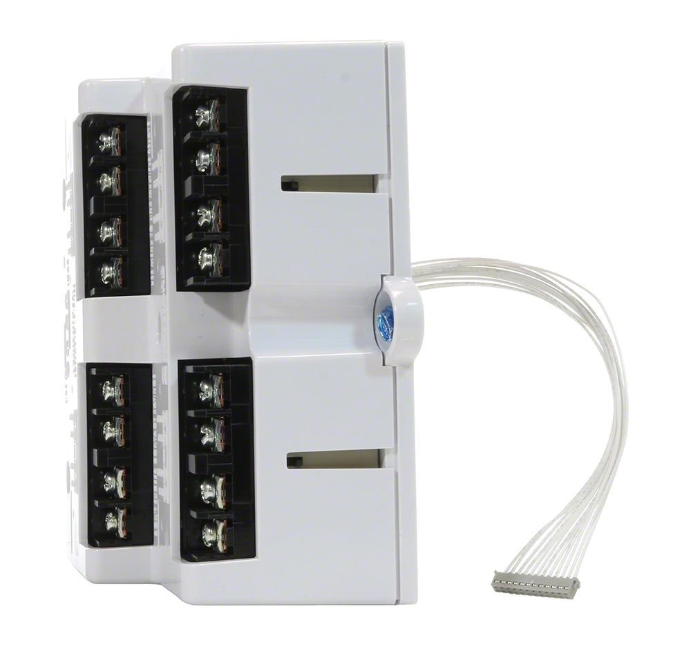 HLRELAYBANK OmniLogic 4 Relay Module Bank Hayward