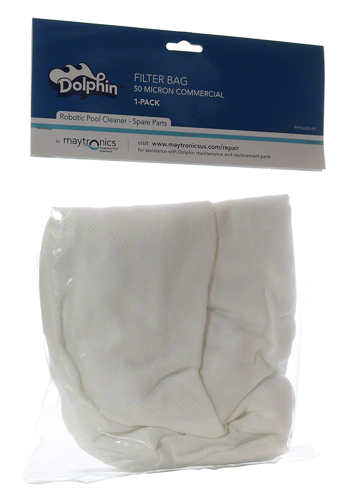 DX6 Ultra-Fine Filter Bag - 50 Microns