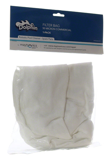 DX6 Ultra-Fine Filter Bag - 50 Microns