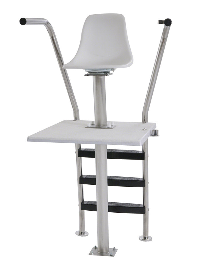 Outlook II Lifeguard Chair - 5 Feet - No Anchor