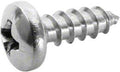 Swimquip U-3 Skimmer Screw - #8 x 1/2 Inch