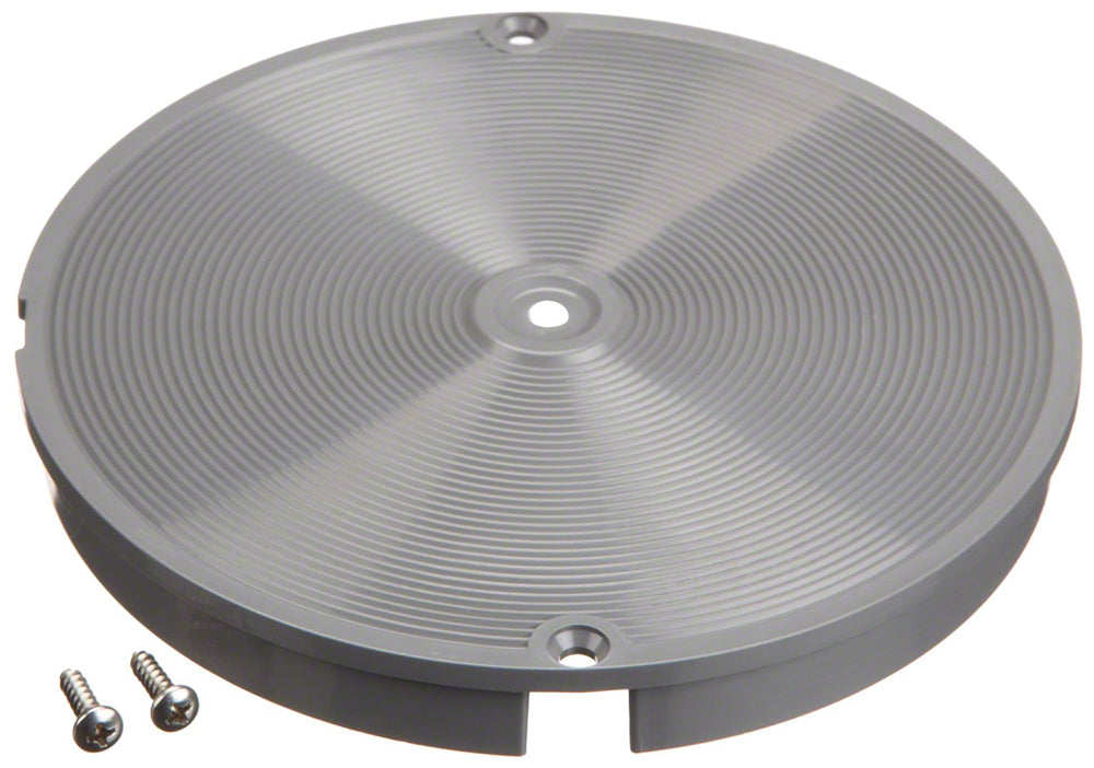 Autofill Water Leveler Deck Lid With Screw - Gray
