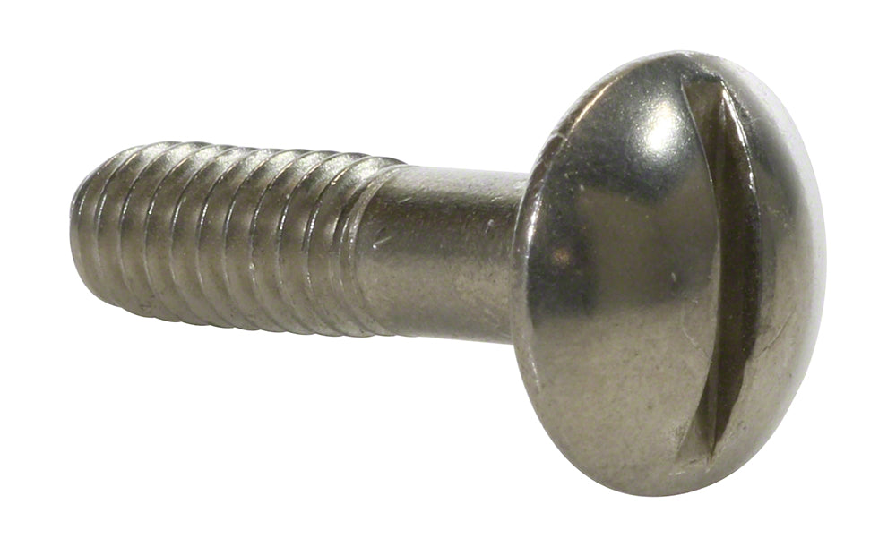 J Series Impeller Screw - 1/4-20 x 1 Inch