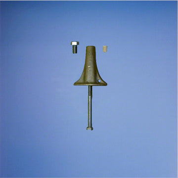 Bronze Anchor Casting - 1M or 3M - Single