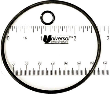 180/280/360/380 Back-Up Valve O-ring Kit