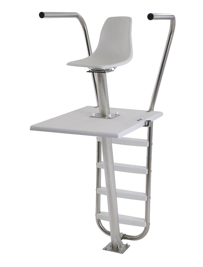 Outlook I Lifeguard Stand 6 Feet - SR Smith - US48600A