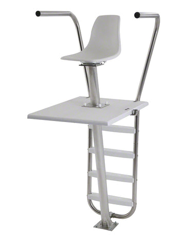 Outlook I Lifeguard Chair - 6 Feet - No Anchor