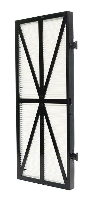 M3/Endeavor Ultra-Fine Small Filters - Set of 4