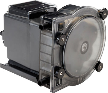 S50 Smart Pump - 25 PSI 315 GPD 120 Volt - 3/8 Inch Standard Tubing - EPDM Seat