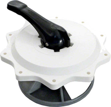 Multiport 2 Inch Valve Key Assembly