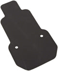 MPR/P4R/P4E Rubber Pump Base Pad