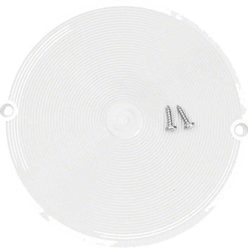 Autofill Water Leveler Deck Lid With Screw - White