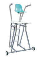 Rover Semi-Permanent Lifeguard Chair 6 Feet
