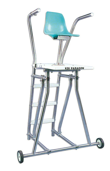 Rover Semi-Permanent Lifeguard Chair 6 Feet