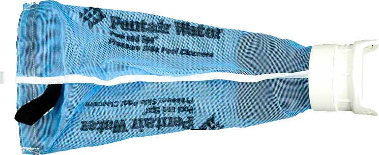 Legend Coarse Mesh Bag