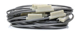 Touchpad Cable Harness 10 Lane - Backup Pushbutton