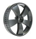 Platinum Wide Wheel - No Bearings - Gray