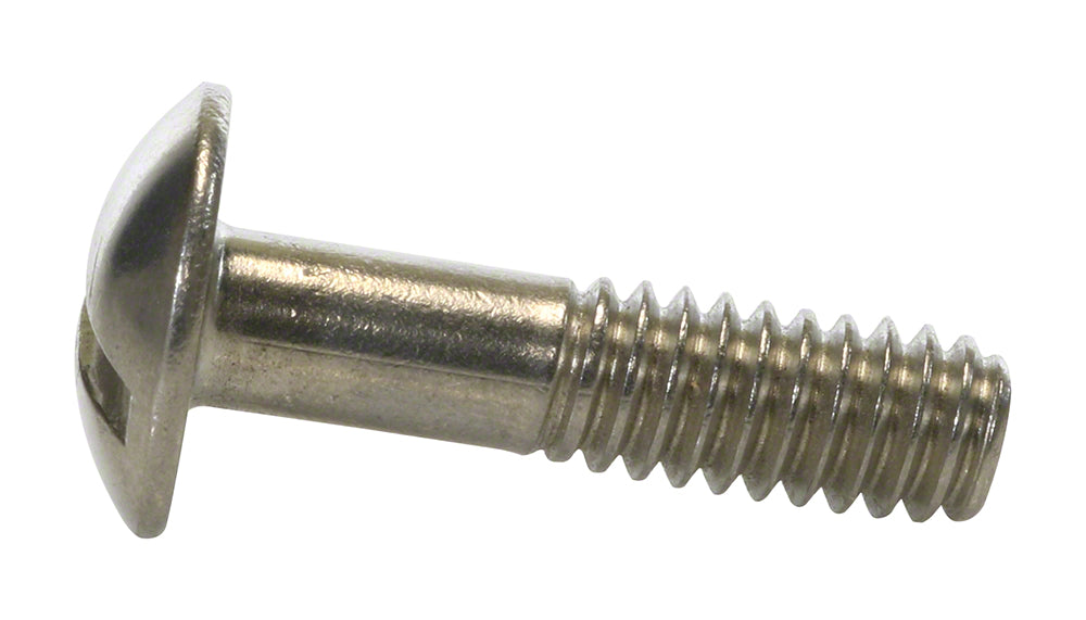 J Series Impeller Screw - 1/4-20 x 1 Inch