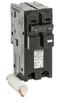 2-Pole 15 Amp GFCI Breaker Circuit - Siemens QPF