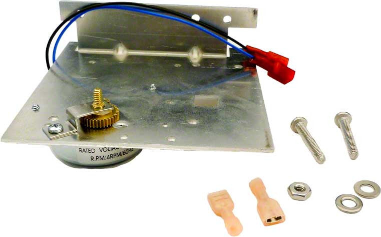 Color Wheel Motor Assembly 6008