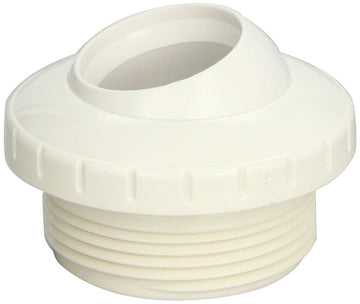 Eyeball Fitting 1-1/2 Inch MPT Threaded - 1 Inch Opening